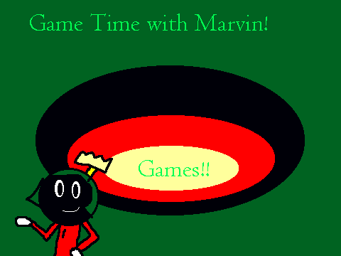 marvingame