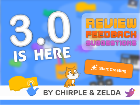 Scratch 3.0 Full Review & Feedback