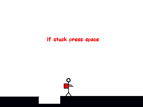 jet pack man