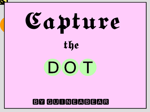 Capture The Dot 2.0