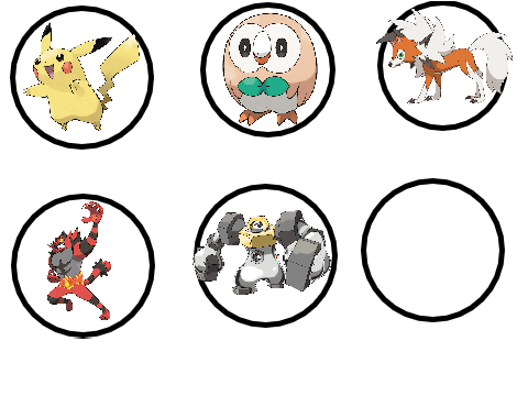 Scratch cat becomes an alolan meowth