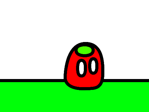 Tomato-Test- Start of Ep.1