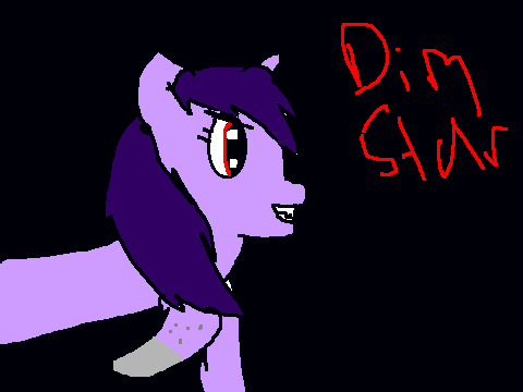 Art Trade with Cupcakeslover
