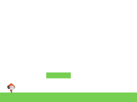 Tests pour platformer