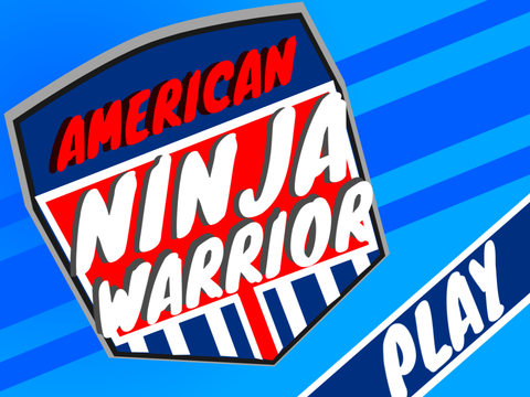 American Ninja Warrior - The Game | Qualifiers