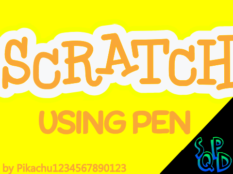 Learning How to Use Pen