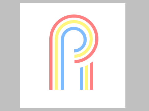 Logo for @Rainbow_Reality