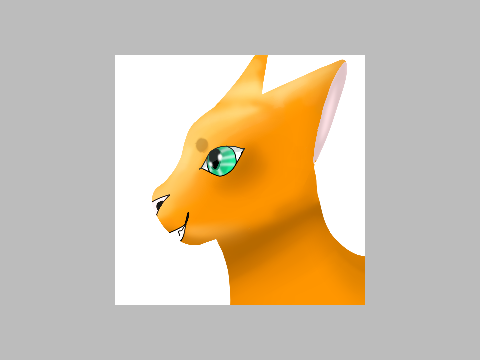 Realism(ish) Attempt?