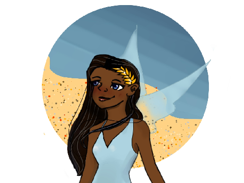 AR for @Snapdraqon~ Seraphin ~