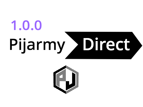 Pijarmy Direct 1.0.0