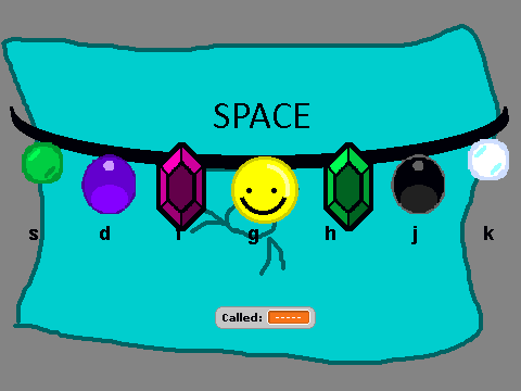 Design-a-necklace