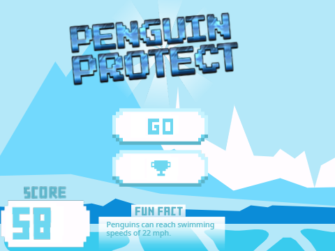 Penguin Protect remix