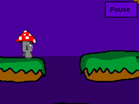 Mushroom mine
