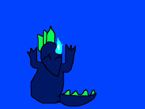 Add your toki doing Caramell Danse!!