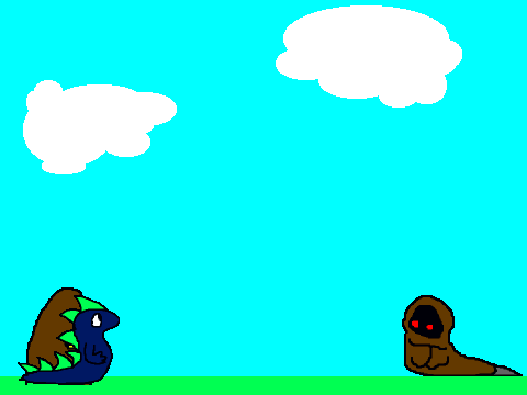 Tarati, the Toki Land RPG