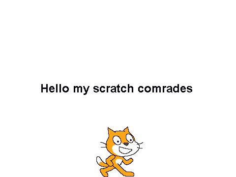 Hello Again