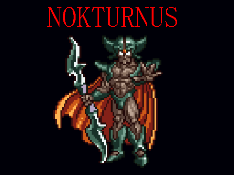 Nokturnus Battle