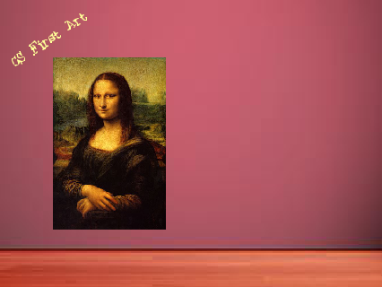 Intro to Art Starter Project remix