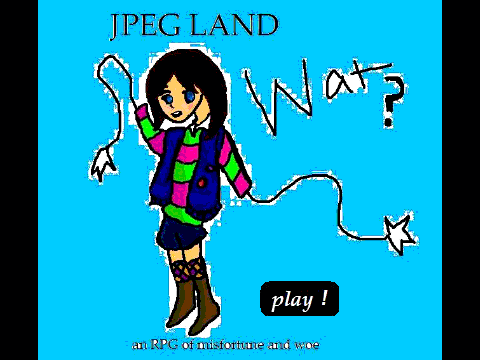 JPEG LAND RPG!!1