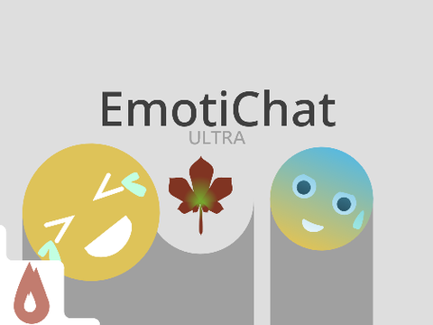 EmotiChat ᴜʟᴛʀᴀ