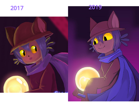 Art Comparison