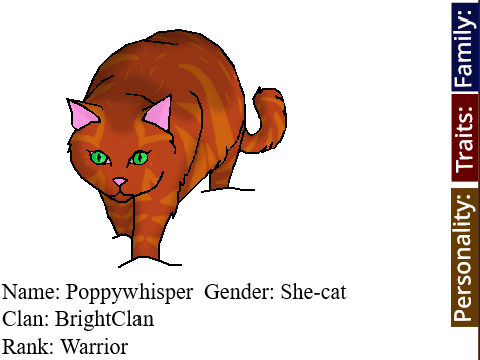 Poppywhisper Advanced Bio
