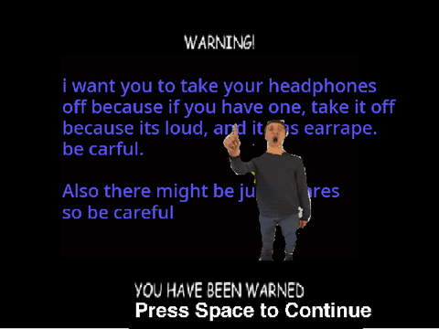 Baldi's Loud Basics and education and learning with death