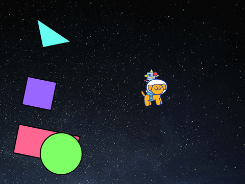 Rymdskrot