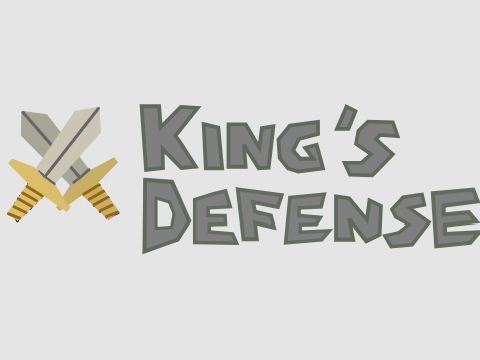⚔ King's Defense ⚔ v.3.7 | Preview Test