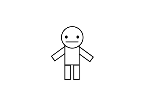Dancing Guy Demo
