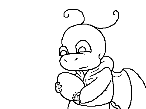 How I Draw