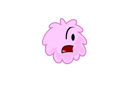 Puffball :)