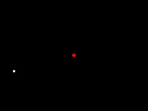 Simulation Diffusion Lösung