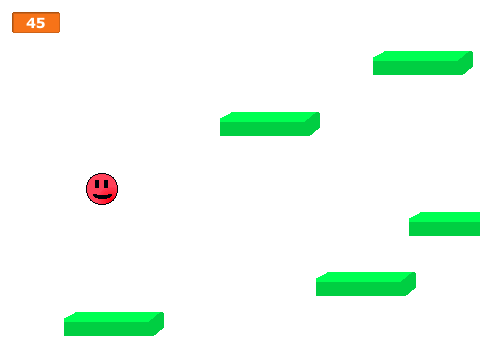 PapiJump