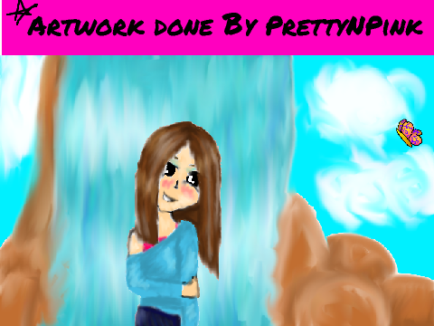 ART CONTEST 2! CCE