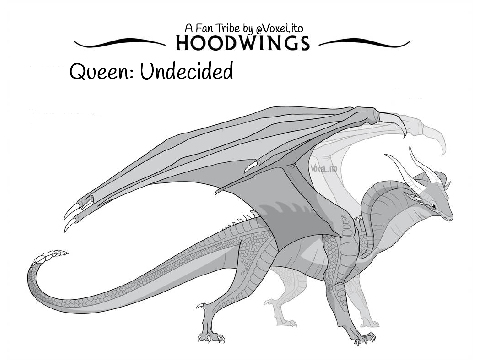 The Hoodwings