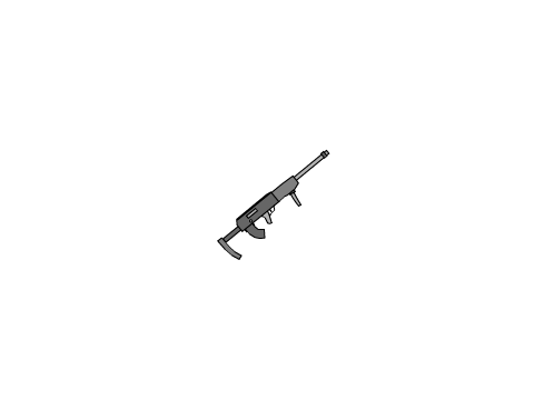 Galactic Warfare Weapons v0.1