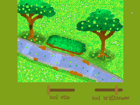 LandScape Painter [v1.2] remix