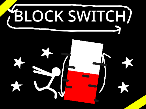 Block Switch; a mobile game