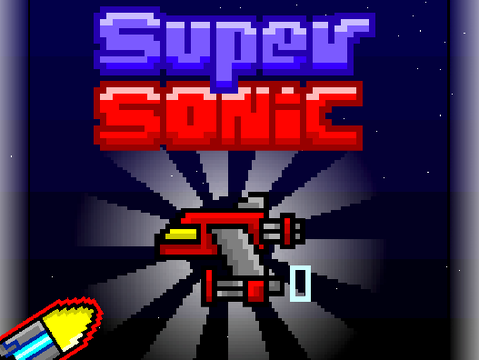 Super Sonic