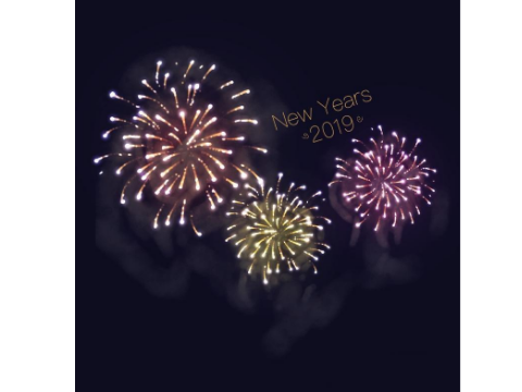 Fireworks! for LDaAS