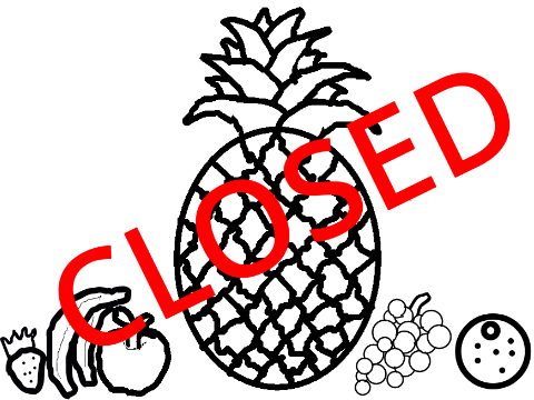 Pineapple CC -CLOSED-