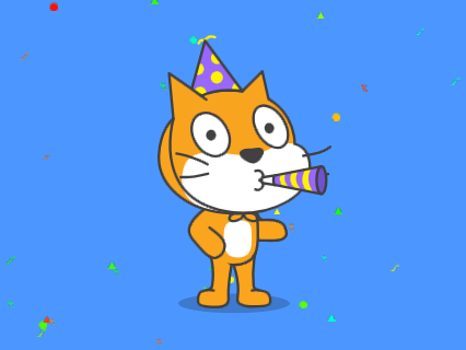 Scratch 3.0 is here! remix