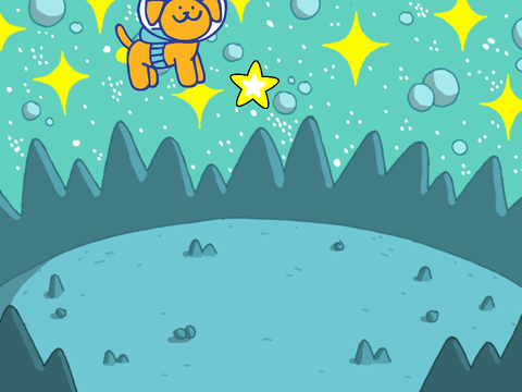 Get the star