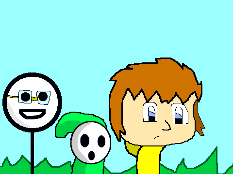 A little project for you