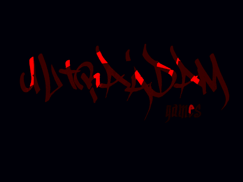 Logo for UltraAdam