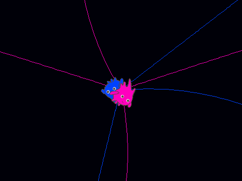 Gobo's Web