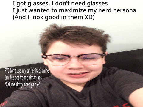 Glasses