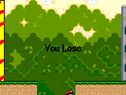 Mario Recharged w/ Sound