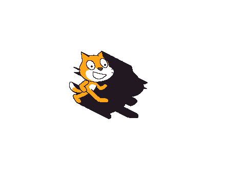 Ghost blur test